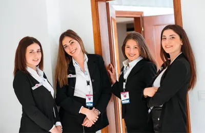 Interpretariato per Business a Mantova