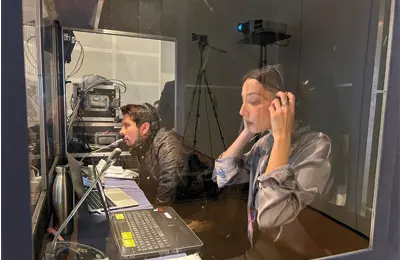 Interpreti per grandi Eventi a Mantova