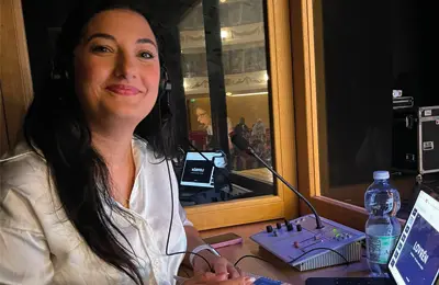 Interpreti per il settore Medico e Scientifico a Mantova