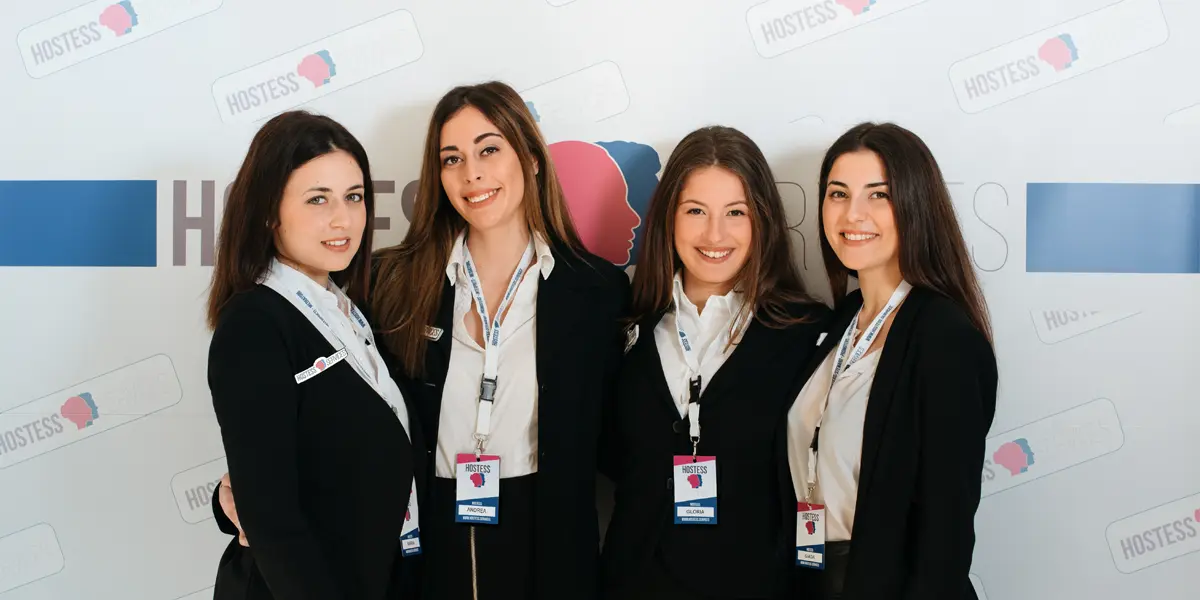 Home - Hostess e Interpreti a Mantova