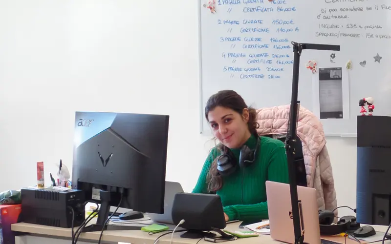 vanessa-servizio-interpreti-mantova